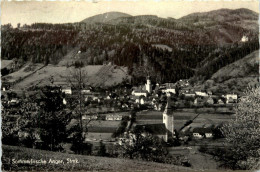 Anger - Oststeiermark - Sommerfrische Anger - Anger