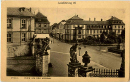 Fulda - Fulda