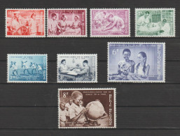 Belgium 1960 Independance Of Congo MNH ** - Nuovi