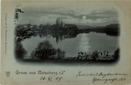 Gruss Aus Ratzeburg - Ratzeburg