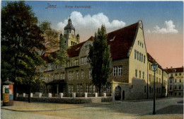 Jena - Neue Universität - Jena