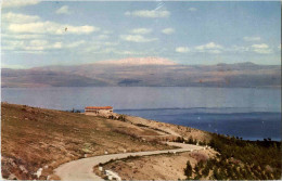 Lake Of Galilee - Israele