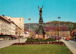 73336634 Freiburg Breisgau Am Siegesdenkmal Freiburg Breisgau - Freiburg I. Br.