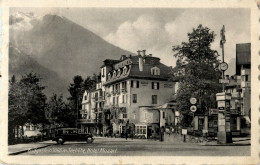 Badgastein - Hotel Mozart - St. Johann Im Pongau