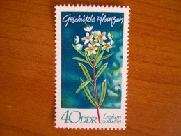 RDA   N° 1259 Neuf** - Unused Stamps
