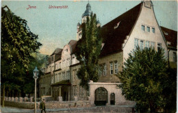 Jena - Universität - Jena