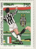 Juve Campione 1994 1995 - 1991-00: Neufs