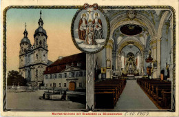 Gössweinstein - Forchheim