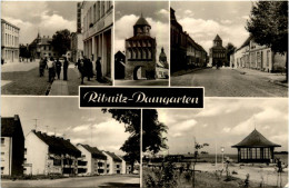 Ribnitz-Damgarten - Div.Bilder - Ribnitz-Damgarten