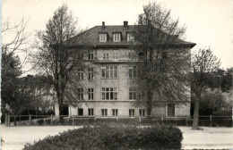 Kühlungsborn-Ostseebad - Kühlungsborn