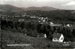 Graz/Steiermark - Kumberg - Graz