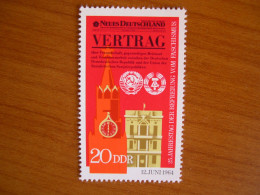 RDA   N° 1262 Neuf** - Unused Stamps