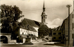 Leibnitz/Steiermark - Sommerfrische Kaindorf - Leibnitz