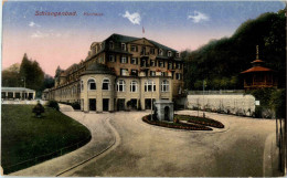 Schlangenbad - Schlangenbad