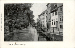 Jena - Klein Venedig - Jena
