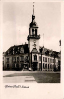 Güstrow - Postamt - Guestrow