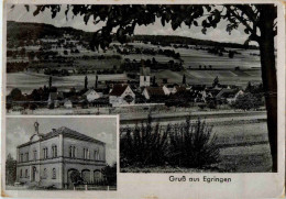 Gruss Aus Egringen - Loerrach