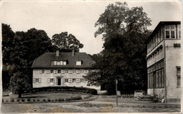 Bad Sülze - Kurhaus - Nebengebäude - Andere & Zonder Classificatie