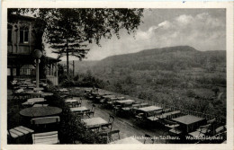 Bleicherode/Harz - Waldschlösschen - Bleicherode