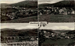 Endbach - Hütte - Biedenkopf