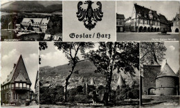 Goslar - Goslar