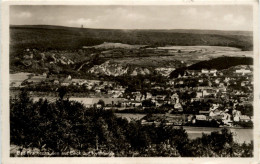 Kyffhäuser/Thür. - Solbad Frankenhausen - Kyffhaeuser