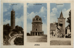 Jena - Div.Bilder - Jena