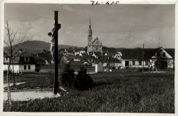 Weiz/Steiermark - Pischelsdorf - Weiz