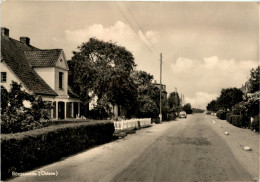 Börgerende (Ostsee) - Sonstige & Ohne Zuordnung