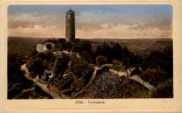 Jena - Fuchsturm - Jena