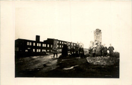 Brocken, Harz - - Wernigerode