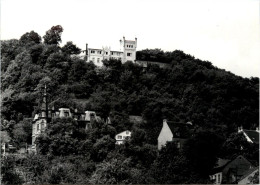 Naumburg/Saale - Bad Kösen - - Naumburg (Saale)