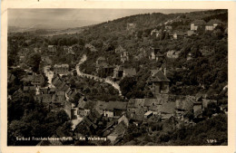 Kyffhäuser/Thür. - Solbad Frankenhausen - Am Weinberg - Kyffhaeuser