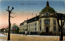 Landau - Palais De Justice - Landau