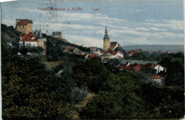 Kyffhäuser/Thür. - Frankenhausen - Total - Kyffhäuser