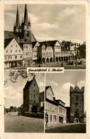 Saalfeld/Saale - Div.Bilder - Saalfeld