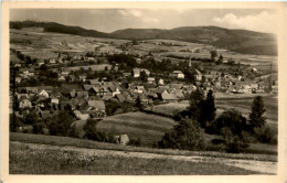 Schmalkalden - Viernau/Thür. - Schmalkalden