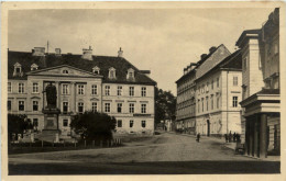 Graz/Steiermark - Freiheitsplatz - Graz