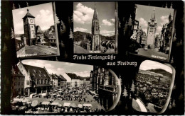 Freiburg - Freiburg I. Br.