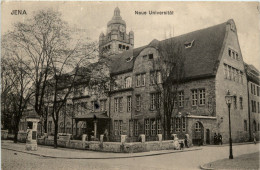 Jena - Neue Universität - Jena