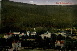 Saalfeld/Saale - Bad Sommerstein - Saalfeld