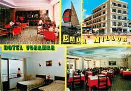 73336516 Cala Millor Mallorca Hotel Voramar Cala Millor Mallorca - Sonstige & Ohne Zuordnung