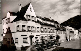 Schopfheim Gasthaus Zum Kranz - Schopfheim