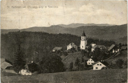 Anger/Steiermark - St.Kathrein Am Offenegg - Anger