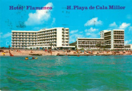 73336515 Cala Millor Mallorca Hotelse Flamenco  Playa De Cala Millor Cala Millor - Other & Unclassified