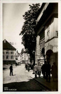 Graz/Steiermark - Beim Burgtor - Graz