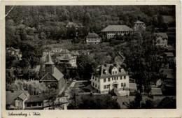 Schwarzburg I. Thür. - Saalfeld