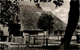 Dierhagen/Meckl. - Altes Bauernhaus - Other & Unclassified