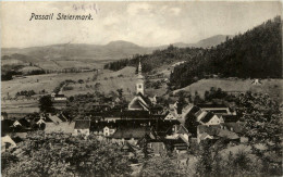 Graz/Steiermark - Sommerfrische Passeil - Graz