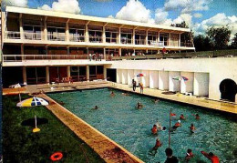 Bénodet   G21          La Piscine Du Palais Des Congrès - Bénodet